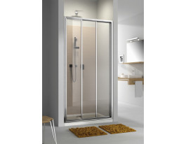 Sprchovacie dvere do niky Moderno 900/1900