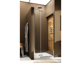 Sprchovacie dvere do niky Verra line 800/1900